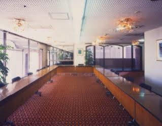 Alpha Hotel Kyoto Exterior photo