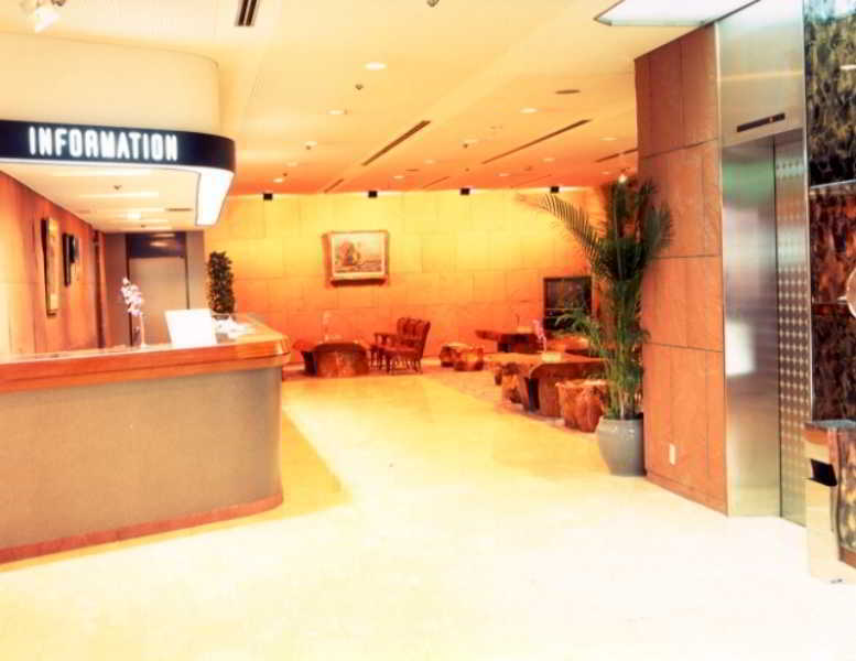 Alpha Hotel Kyoto Exterior photo